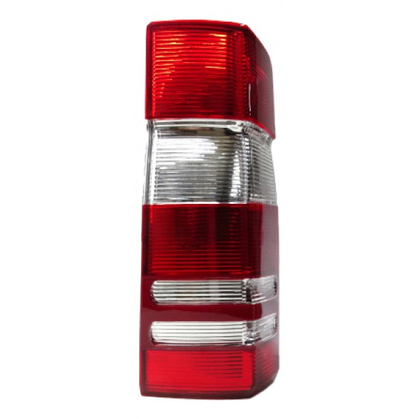 Lanterna Traseira Sprinter 12 13 14 15 16 17 18 19 Le Esquerdo/motorista Padrão Original