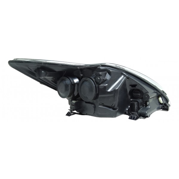 Farol Principal Focus 09 10 11 12 13 Le Esquerdo/motorista