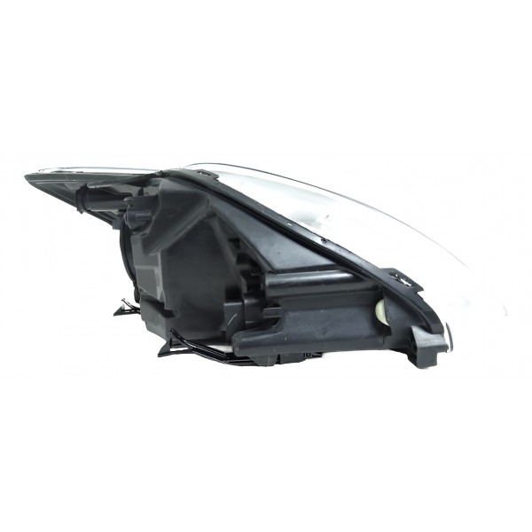 Farol Principal Focus 09 10 11 12 13 Le Esquerdo/motorista