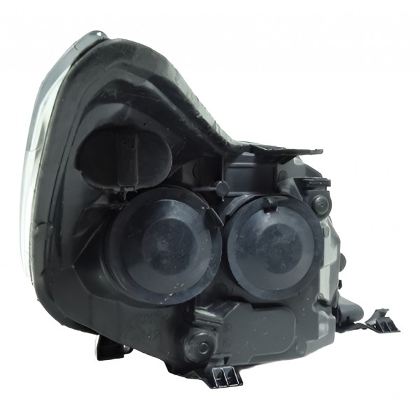 Farol Principal Focus 09 10 11 12 13 Le Esquerdo/motorista