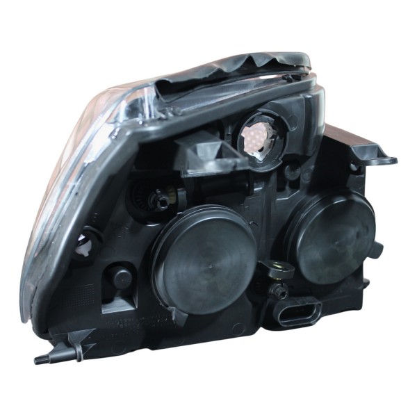 Farol Principal Ranger Le 10 11 12 Esquerdo/motorista