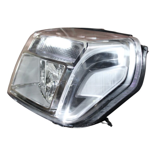 Farol Principal Ranger Le 10 11 12 Esquerdo/motorista