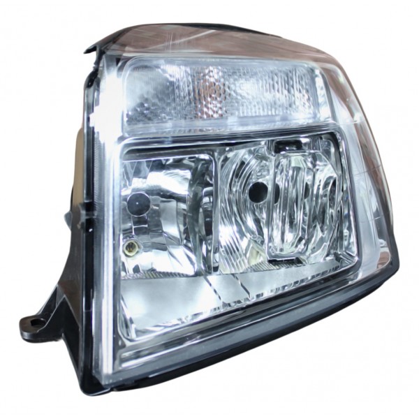 Farol Principal Ranger Le 10 11 12 Esquerdo/motorista