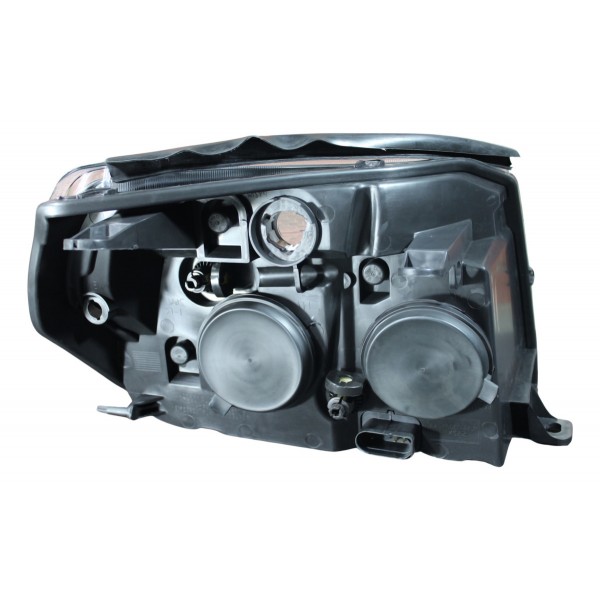 Farol Principal Ranger Le 10 11 12 Esquerdo/motorista