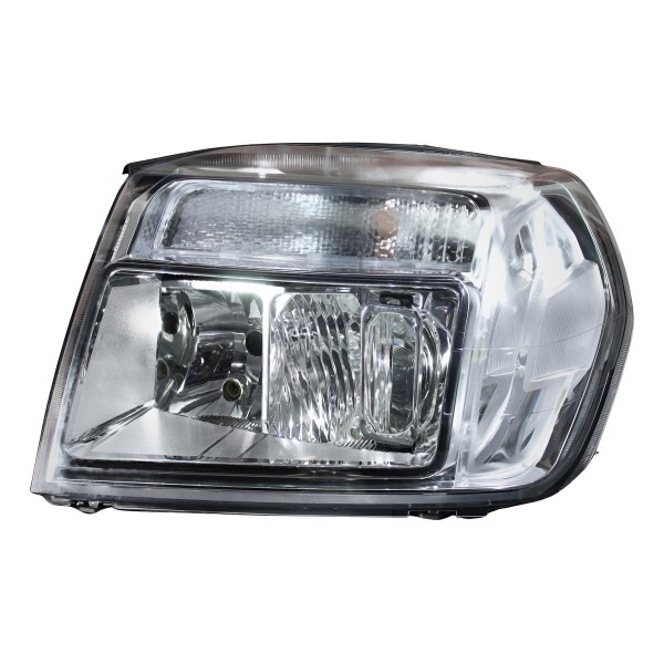 Farol Principal Ranger Le 10 11 12 Esquerdo/motorista