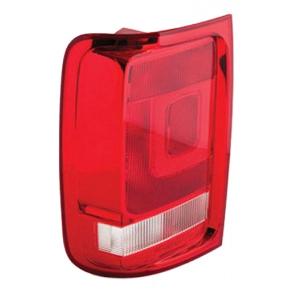 Lanterna Traseira Amarok 10 11 12 13 14 15 16 17 18 19 Le Esquerdo/motorista Padrão Original