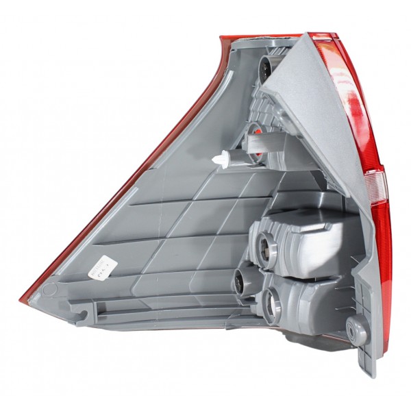 Lanterna Traseira Crv 2015 2016 Ld Padrão Original Direito/passageiro