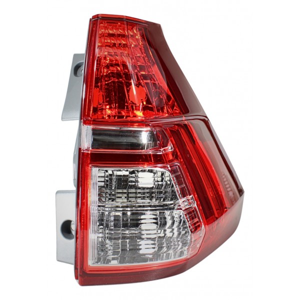 Lanterna Traseira Crv 2015 2016 Ld Padrão Original Direito/passageiro
