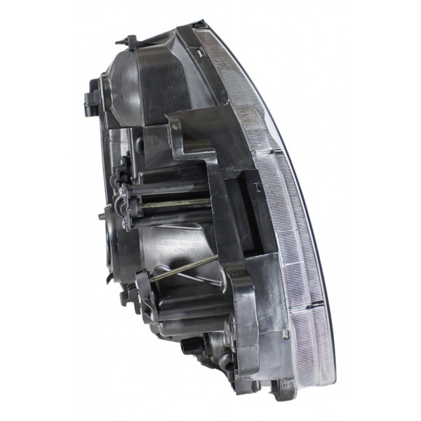 Farol Principal Bongo 13 14 15 16 17 18 19 20 Le Negro Esquerdo/motorista