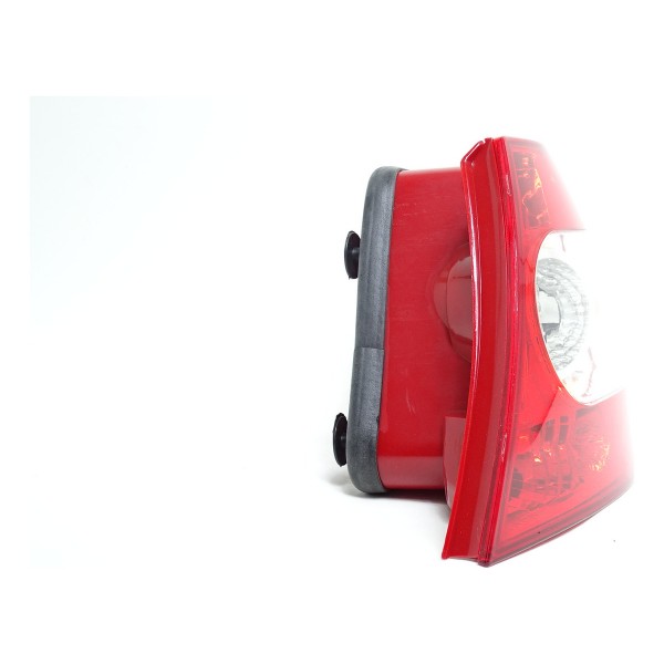 Lanterna Traseira Siena 04 05 06 07 08 Ld Sapao Direito/passageiro Padrão Original