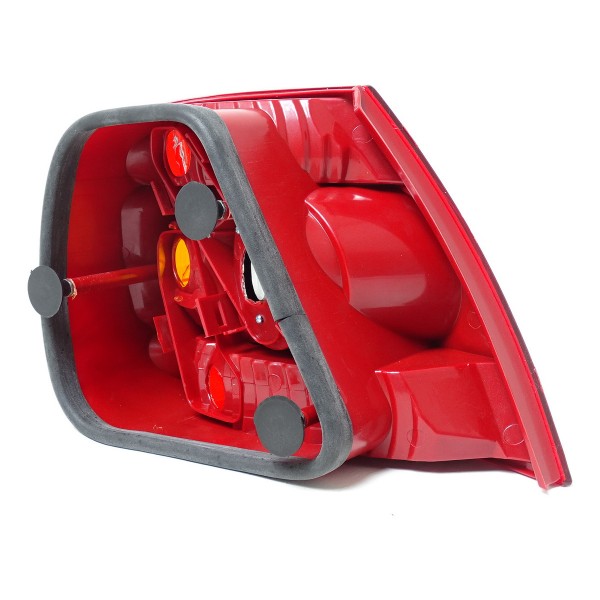 Lanterna Traseira Siena 04 05 06 07 08 Ld Sapao Direito/passageiro Padrão Original