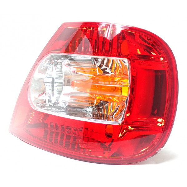 Lanterna Traseira Siena 04 05 06 07 08 Ld Sapao Direito/passageiro Padrão Original