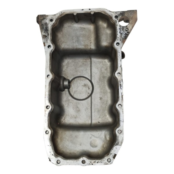 Carter Oleo New Fiesta 1.6 2014 A 2019 C/ Defletor Interno