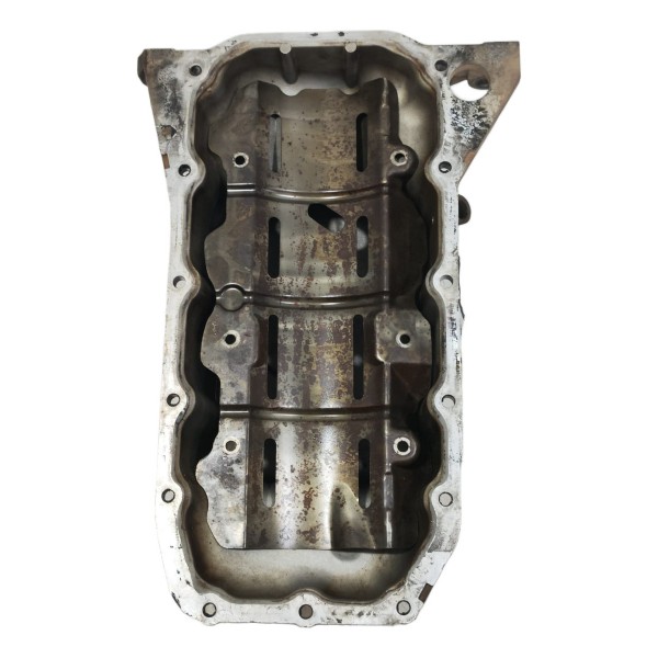 Carter Oleo New Fiesta 1.6 2014 A 2019 C/ Defletor Interno