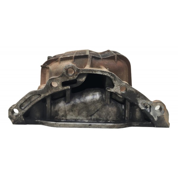 Carter Oleo New Fiesta 1.6 2014 A 2019 C/ Defletor Interno