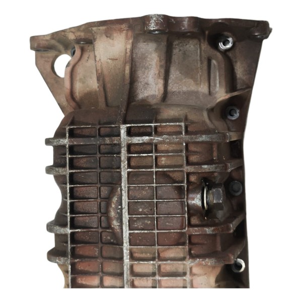 Carter Oleo New Fiesta 1.6 2014 A 2019 C/ Defletor Interno