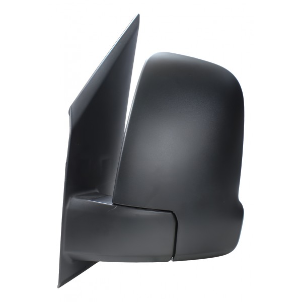 Retrovisor Elétrico Sprinter Esquerdo 2020 A 2025 C/ Pisca