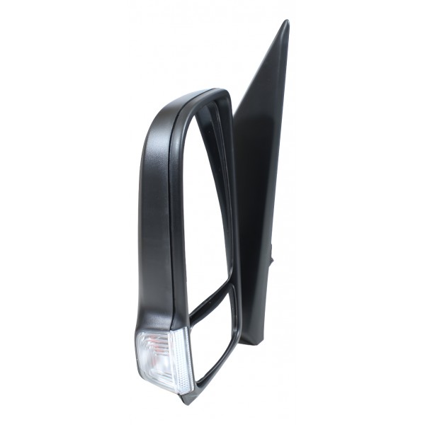 Retrovisor Elétrico Sprinter Esquerdo 2020 A 2025 C/ Pisca