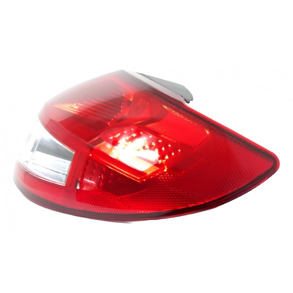 Lanterna Traseira Ka 08 10 11 Ld Direito/passageiro Padrão Original