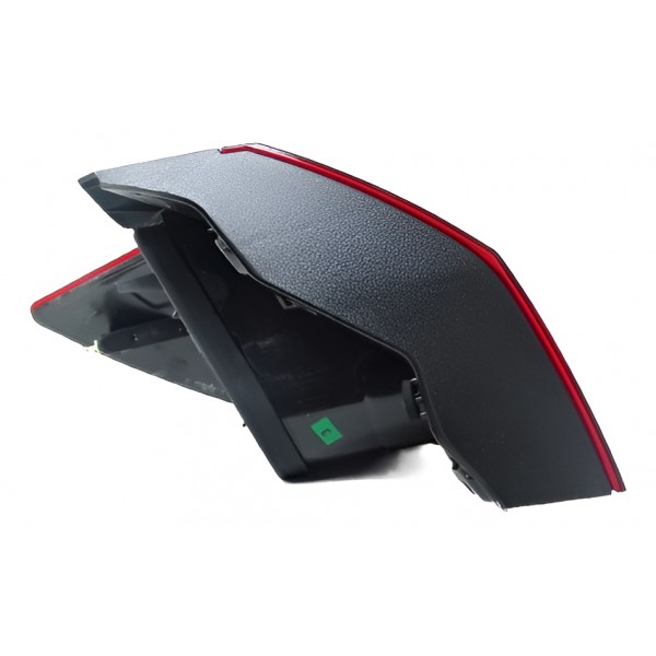 Lanterna Traseira Ka 08 10 11 Ld Direito/passageiro Padrão Original