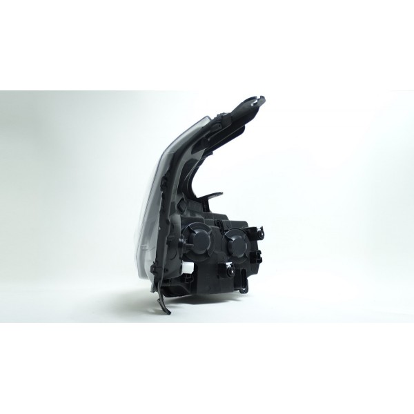 Farol Principal Agile / Montana Negro Le 09 10 11 12 13 14 1 Esquerdo/motorista