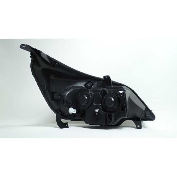 Farol Principal Agile / Montana Negro Le 09 10 11 12 13 14 1 Esquerdo/motorista