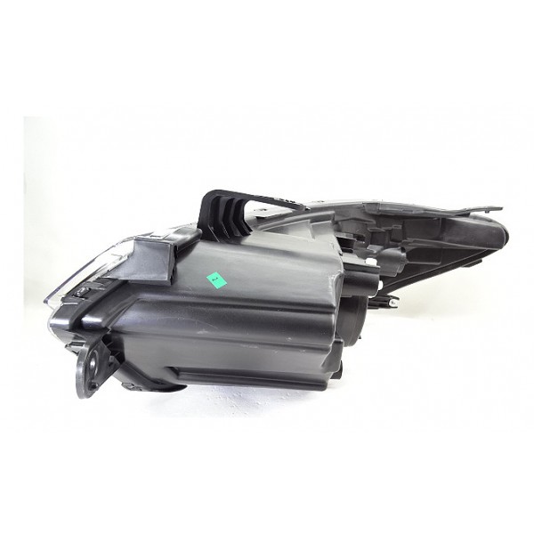 Farol Principal Onix 16 17 18 19  Friso Preto Ld Direito/passageiro