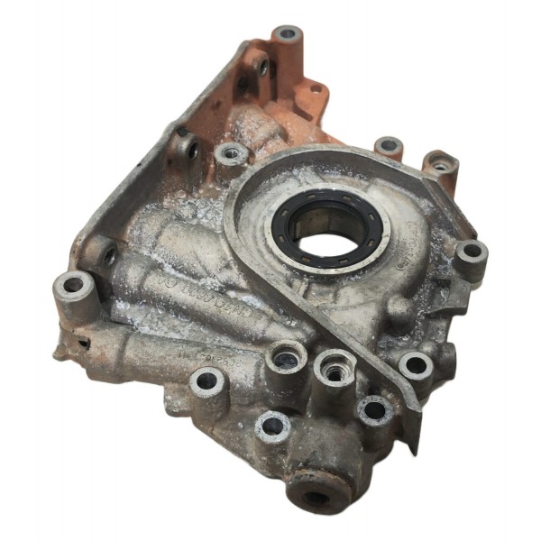 Bomba Óleo New Fiesta Focus 2014 A 2019 1.6 Sigma