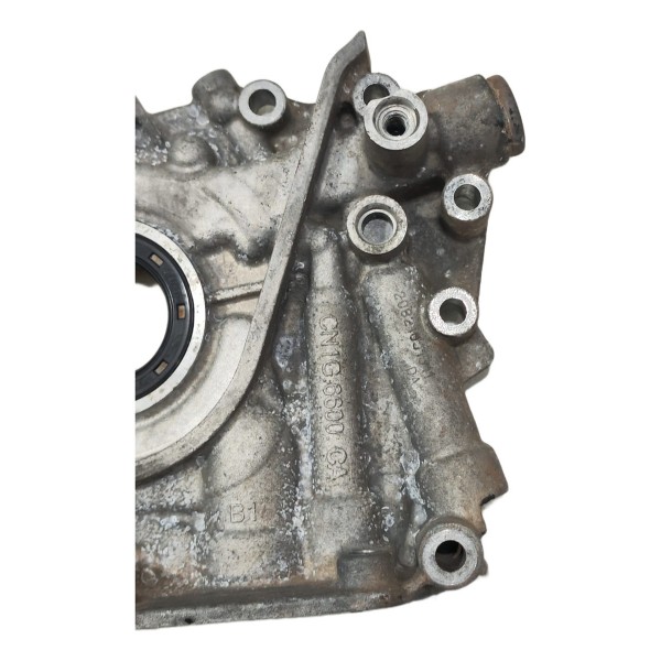 Bomba Óleo New Fiesta Focus 2014 A 2019 1.6 Sigma