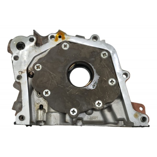 Bomba Óleo New Fiesta Focus 2014 A 2019 1.6 Sigma