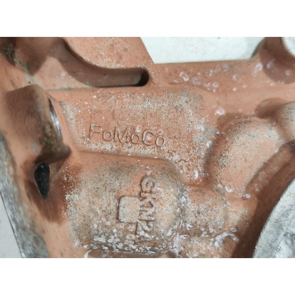 Bomba Óleo New Fiesta Focus 2014 A 2019 1.6 Sigma