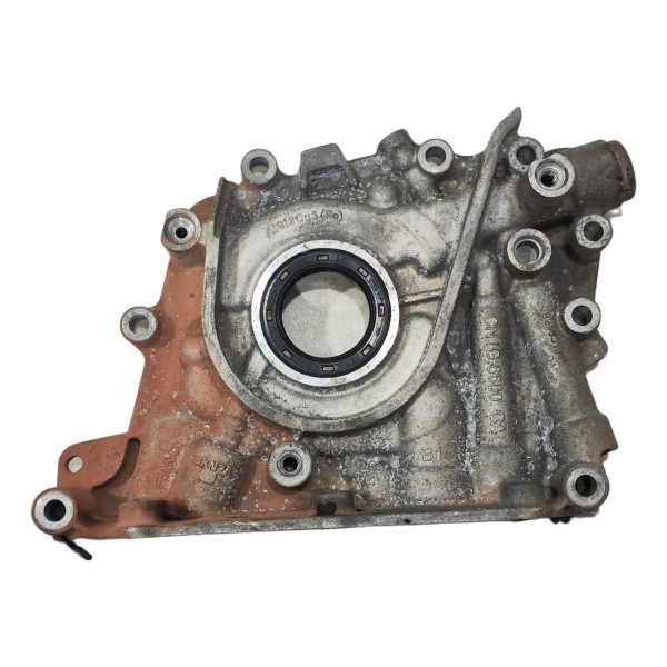 Bomba Óleo New Fiesta Focus 2014 A 2019 1.6 Sigma