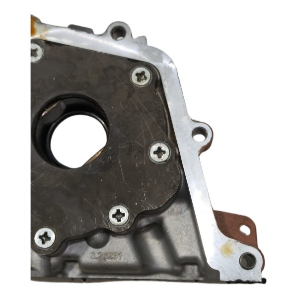 Bomba Óleo New Fiesta Focus 2014 A 2019 1.6 Sigma