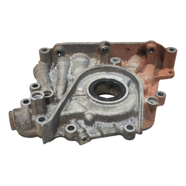 Bomba Óleo New Fiesta Focus 2014 A 2019 1.6 Sigma