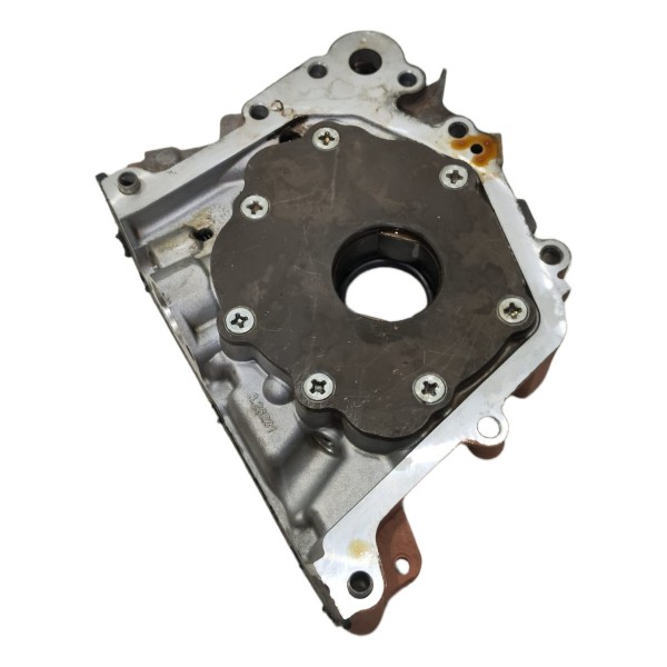 Bomba Óleo New Fiesta Focus 2014 A 2019 1.6 Sigma