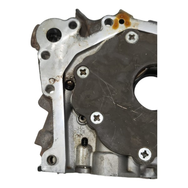 Bomba Óleo New Fiesta Focus 2014 A 2019 1.6 Sigma