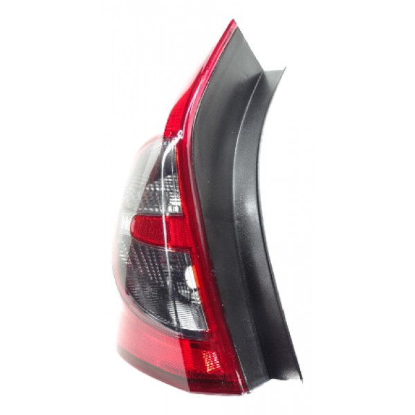 Lanterna Traseira Sandero 08 09 10 11 Re Fume Le Esquerdo/motorista Padrão Original