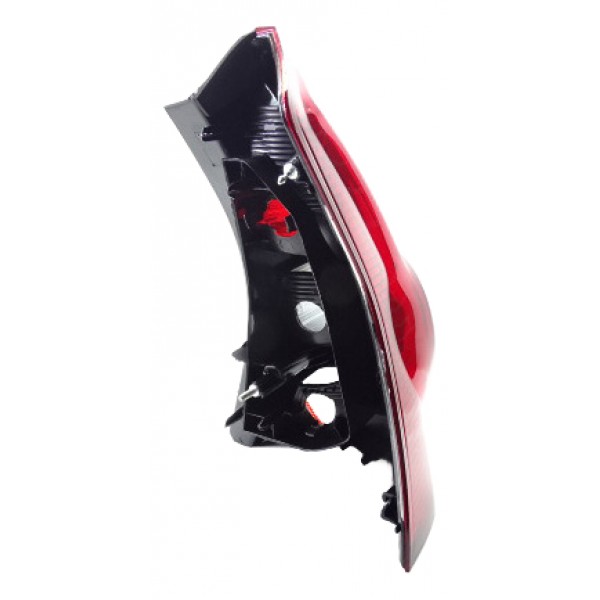 Lanterna Traseira Sandero 08 09 10 11 Re Fume Le Esquerdo/motorista Padrão Original