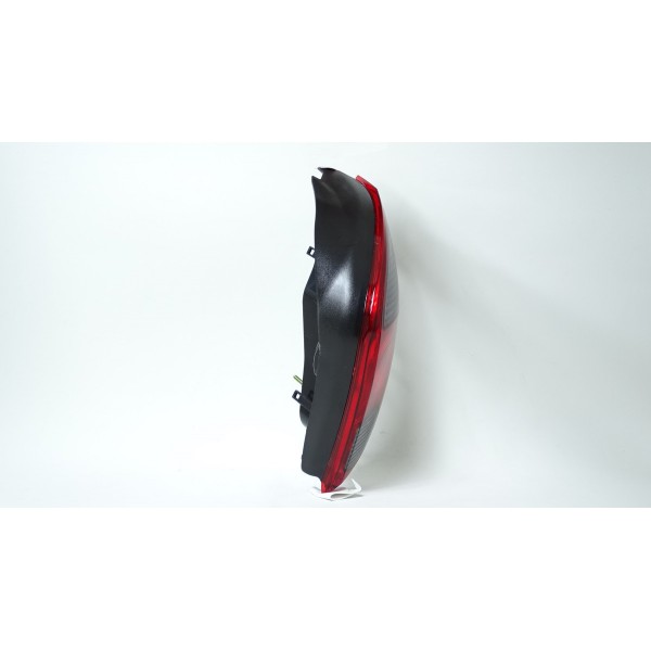 Lanterna Traseira Celta 06/... Fume Ld Direito/passageiro Padrão Original