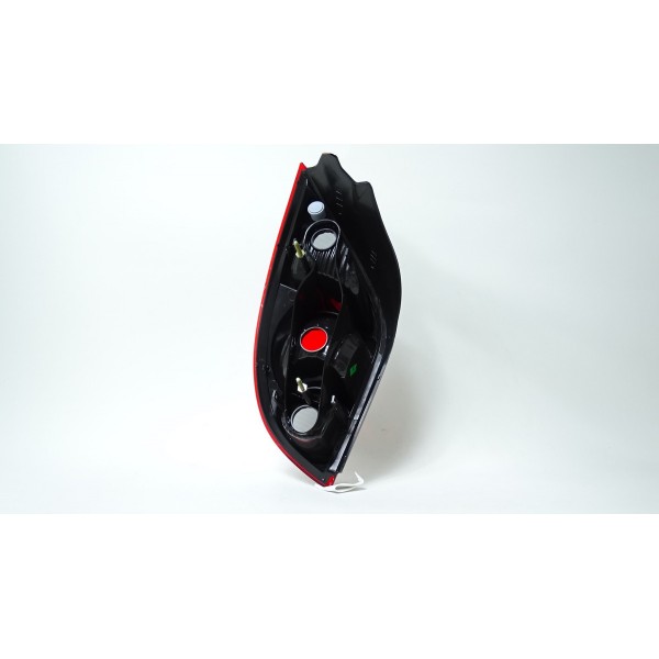 Lanterna Traseira Celta 06/... Fume Ld Direito/passageiro Padrão Original