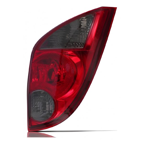 Lanterna Traseira Celta 06/... Fume Ld Direito/passageiro Padrão Original