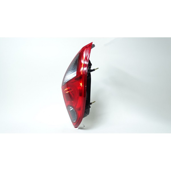 Lanterna Traseira Celta 06/... Fume Ld Direito/passageiro Padrão Original