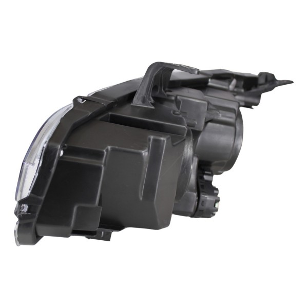 Farol Principal Civic 17 18 19 20 Ld Direito/passageiro