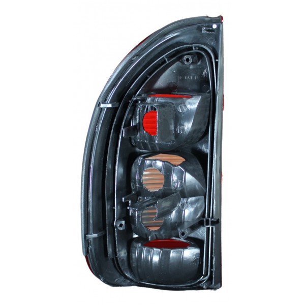 Lanterna Traseira Corsa 00/...  4 P Hatch/pick-up Wagon Ld Padrão Original Direito/passageiro