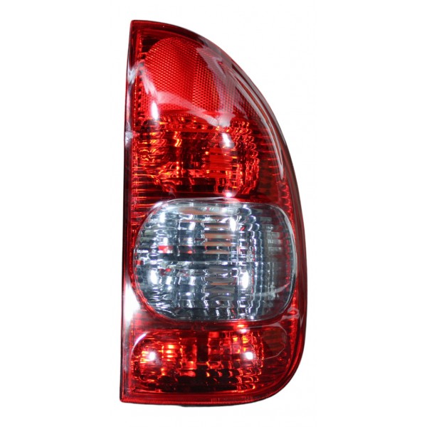 Lanterna Traseira Corsa 00/...  4 P Hatch/pick-up Wagon Ld Padrão Original Direito/passageiro