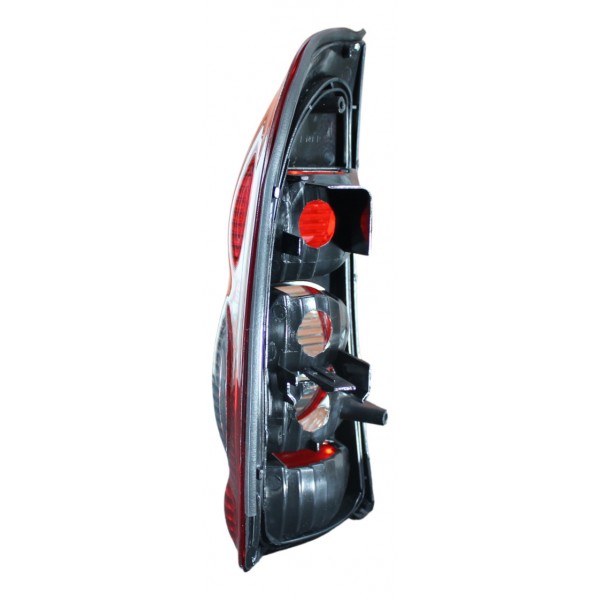 Lanterna Traseira Corsa 00/...  4 P Hatch/pick-up Wagon Ld Padrão Original Direito/passageiro