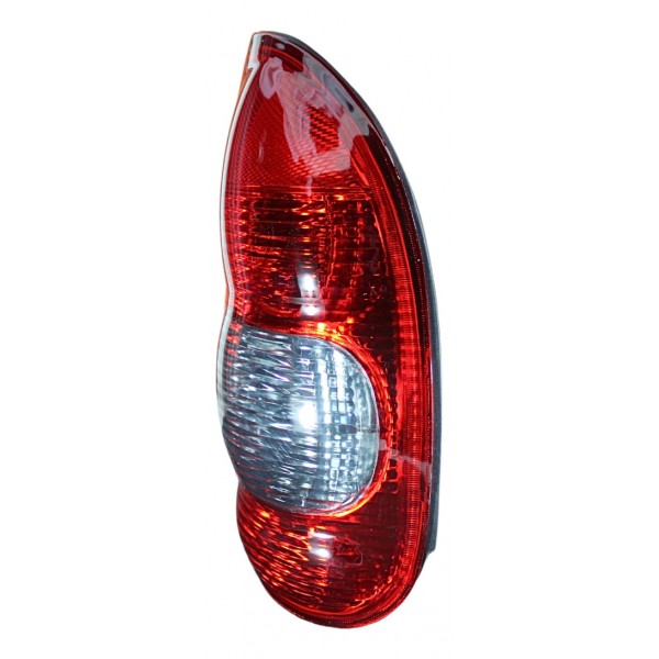 Lanterna Traseira Corsa 00/...  4 P Hatch/pick-up Wagon Ld Padrão Original Direito/passageiro