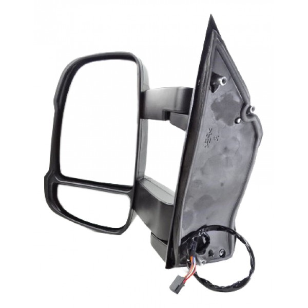 Retrovisor Ducato 18 19 20 Le Braco Longo