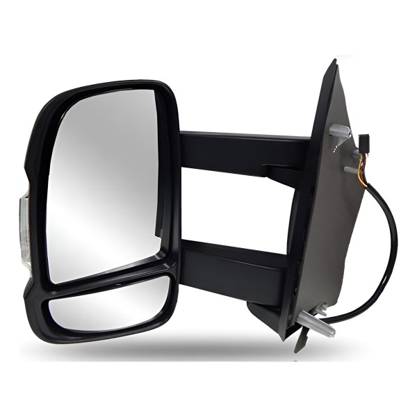 Retrovisor Ducato 18 19 20 Le Braco Longo