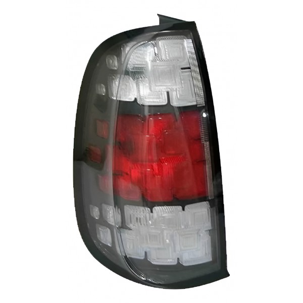 Lanterna Traseira Uno 15 16 17 18 19 Le - Esquerdo/motorista - Padrão Original